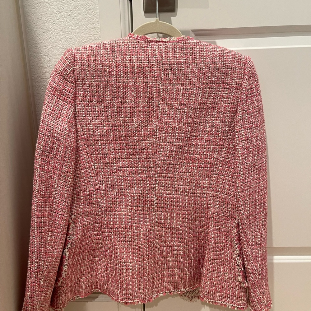Rebecca Taylor jacket
